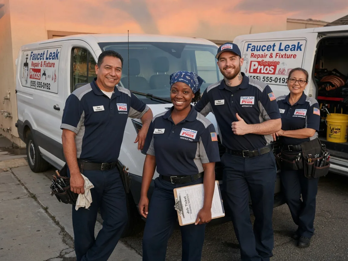 Faucet Repair company in North Java, NY